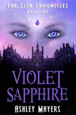 Bertrand.pt - Violet Sapphire