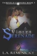 Violet Serenade