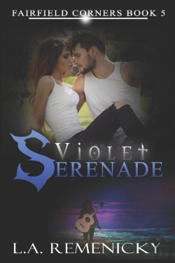 Bertrand.pt - Violet Serenade
