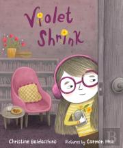 Violet Shrink