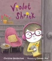 Violet Shrink