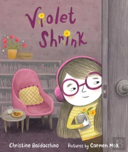 Bertrand.pt - Violet Shrink