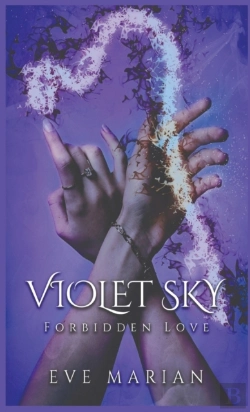 Bertrand.pt - Violet Sky Forbidden Love