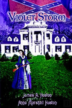 Bertrand.pt - Violet Storm