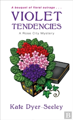 Bertrand.pt - Violet Tendencies
