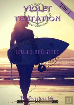 Bertrand.pt - Violet Tentation - Tome 1