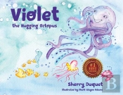 Violet The Hugging Octopus