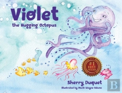 Bertrand.pt - Violet The Hugging Octopus