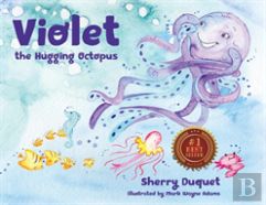 Violet The Hugging Octopus