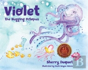 Violet The Hugging Octopus