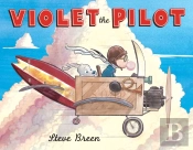 Violet The Pilot
