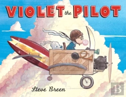 Bertrand.pt - Violet The Pilot