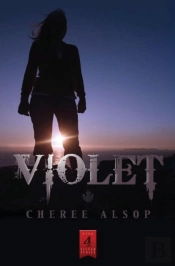Violet: The Silver Series Book 4