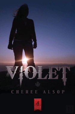 Bertrand.pt - Violet: The Silver Series Book 4