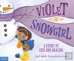Violet The Snowgirl