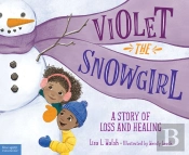 Violet The Snowgirl