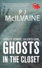 Violet Yorke, Gilded Girl
