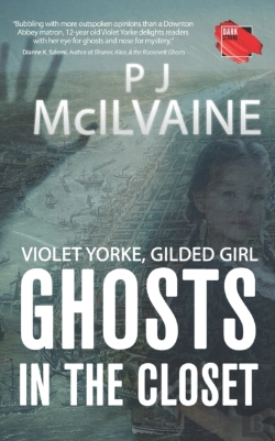 Bertrand.pt - Violet Yorke, Gilded Girl