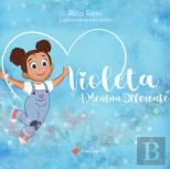 Violeta, a Menina Diferente