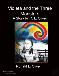 Bertrand.pt - Violeta And The Three Monsters