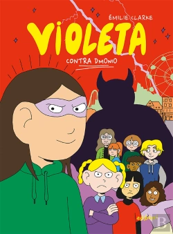 Bertrand.pt - Violeta Contra Dm0ni0
