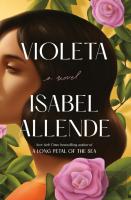 Violeta (English Edition)