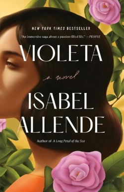 Bertrand.pt - Violeta (English Edition)
