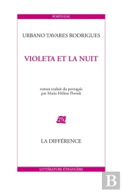 Violeta Et La Nuit