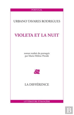 Bertrand.pt - Violeta Et La Nuit
