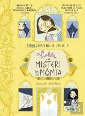 Violeta I El Misteri De La Mòmia