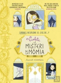 Bertrand.pt - Violeta I El Misteri De La Mòmia