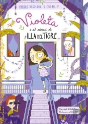 Violeta I El Misteri De L'Illa Del Tigre (5)