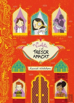 Bertrand.pt - Violeta I El Tresor Amagat