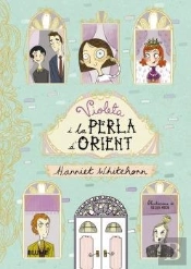 Violeta I La Perla D'Orient
