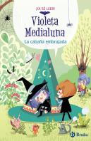 Violeta Medialuna 2 La Cabaña Embrujada
