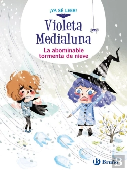 Bertrand.pt - Violeta Medialuna, 7. La Abominable Tormenta De Nieve