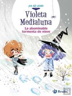 Bertrand.pt - Violeta Medialuna, 7. La Abominable Tormenta De Nieve