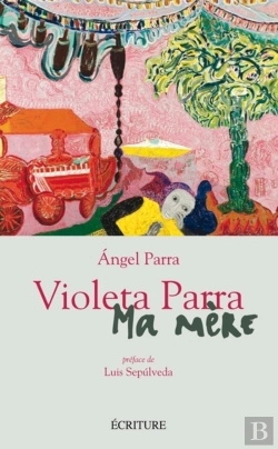 Bertrand.pt - Violeta Parra