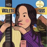 Violeta Parra