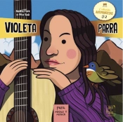 Violeta Parra