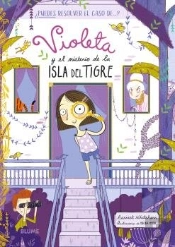 Violeta Y El Misterio De La Isla Del Tigre (5)