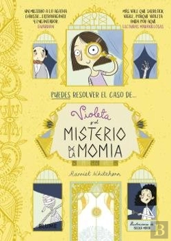 Bertrand.pt - Violeta Y El Misterio De La Momia