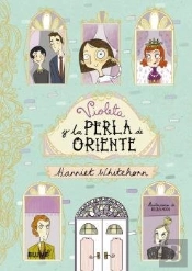 Violeta Y La Perla De Oriente