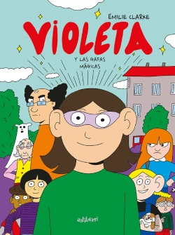 Bertrand.pt - Violeta Y Las Gafas Magicas