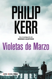 Violetas De Marzo