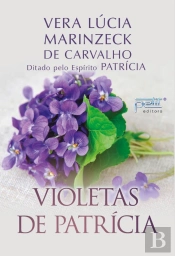 Violetas De Patrícia