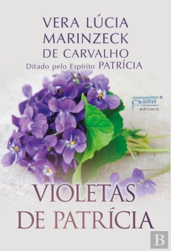 Bertrand.pt - Violetas De Patrícia