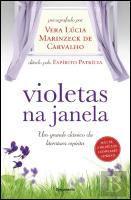 Violetas na Janela