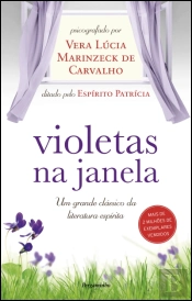 Violetas na Janela