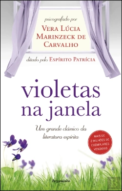 Bertrand.pt - Violetas na Janela